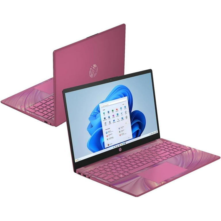 Restored HP 15-fc 15.6