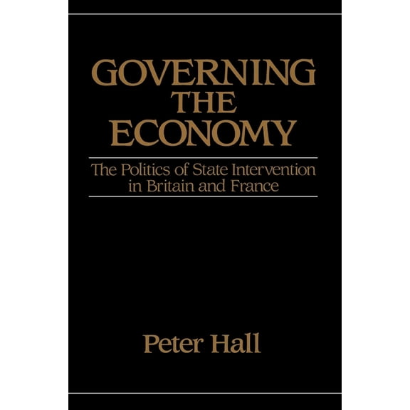 Europe and the International Order Governing the Economy, (Paperback)