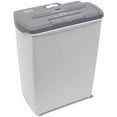 thumbnail image 6 of Aurora AS810SD 8-Sheet Strip-Cut Paper/CD/Credit Card Shredder, 6 of 7