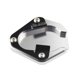 thumbnail image 1 of Almohadilla de extensión Baoblaze Soporte lateral de aluminio para 900 GT 2020-2021 anodizado, 1 of 8