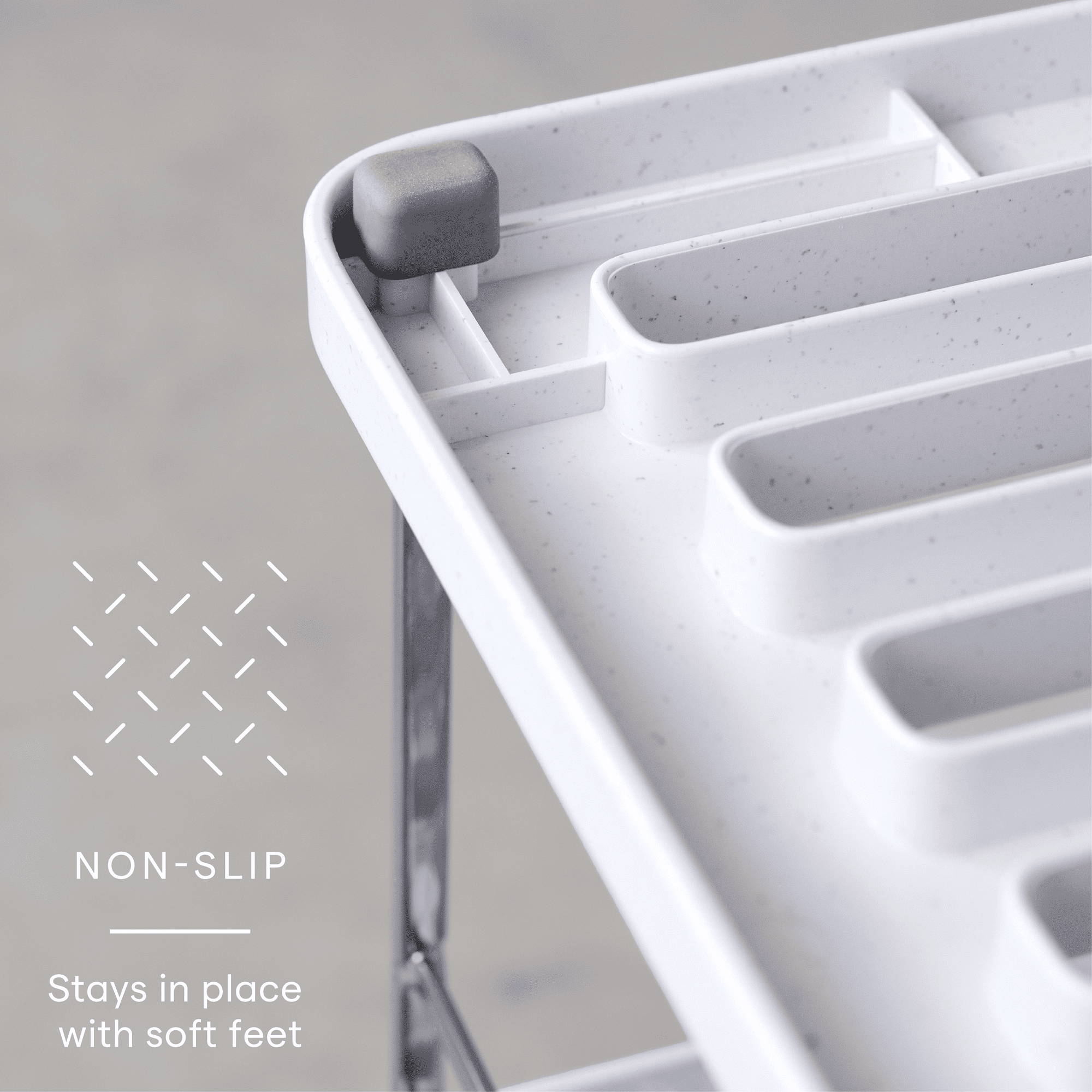 YouCopia® UpSpace® Cabinet Organizer, Small, Premium Edition, Made for Kitchen Organization and Accessibility
