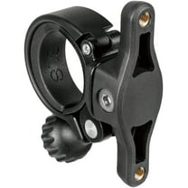 Topeak Cage Mount 2 Mounts - for 22-38mm Bottle Cage