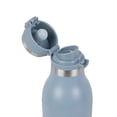 thumbnail image 3 of Termo para Agua o Cafe Fria o Caliente de Acero Inoxidable de 750 Ml Color Gris, 3 of 6