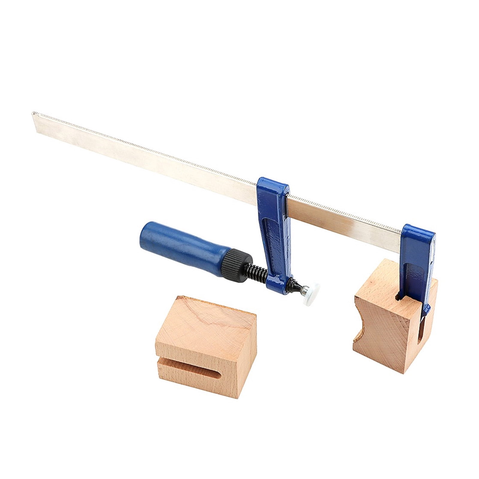 Guitar Bass Fingerboard Fret Press Insert Tool Fret Press Installation Tool with Wooden Soundhole Cauls Easy to Use