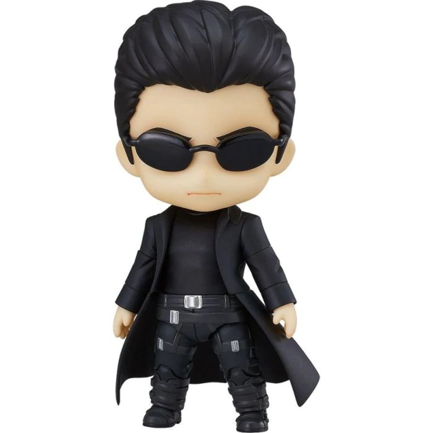 Nendoroid Neo (The Matrix) - Walmart.com