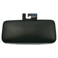 thumbnail image 2 of California Accessories Large Clamshell Eyewear Case, Black, 2 of 5