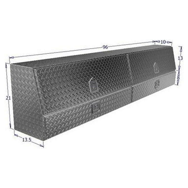Unique Truck Accessories Brute Contractor Double Doors Top Unique Truck Accessories Brute Contractor Double Doors Top