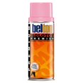 thumbnail image 1 of Pintura en Aerosol Premium Molotow Belton 400Ml Rosa Claro, 1 of 2
