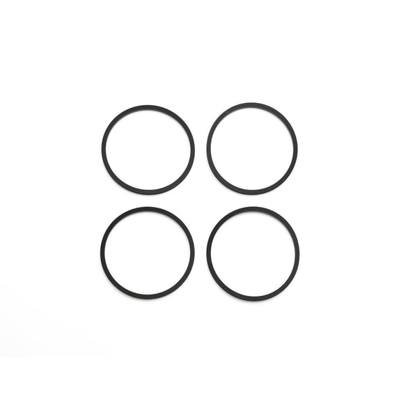 Wilwood O-Ring Kit Square 1.880 4-Pack