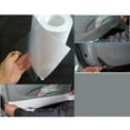 thumbnail image 6 of Gerich Clear Anti-Scratch Car Door Sill Edge Paint Protection Vinyl Film Sheet 300*15cm, 6 of 12