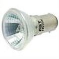 thumbnail image 2 of Ushio - Halogen spot light bulb - shape: MR11 - BA15d - 20 W - 2900 K, 2 of 2