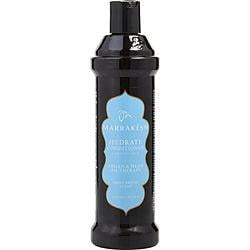 Hydrate Conditioner For Fine Hair - Light Breeze 12 Oz