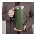 thumbnail image 1 of termo acero inoxidable 40oz, 1 of 7