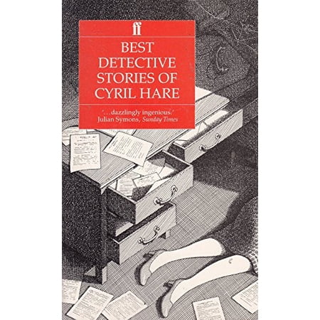 Pre-Owned Best Detective Stories Paperback