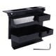 thumbnail image 5 of Caja de almacenamiento para automóvil, organizador de consola central para automóvil, bandeja de almacenamiento para consola, caja de almacenamiento para control central Resultados impresionantes, 5 of 9