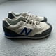 thumbnail image 1 of New Balance Shoes Men 10 White 515 Suede Mesh Sneakers Casual Lifestyle Running, 1 of 6
