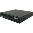thumbnail image 3 of Lenovo ThinkCentre M70q Tiny Intel Core i5-10400T 16 Go RAM 256 Go SSD Wi-Fi Windows 11 Pro - Remis à Neuf, 3 of 4