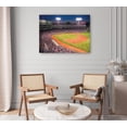 thumbnail image 3 of Cuadro Decorativo - Juego nocturno de Fenway Park, 3 of 3
