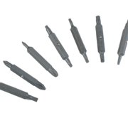 Labor Saving Devices Labor Saving Devices Megapro 15-in-1 Standard Bit Screwdriver