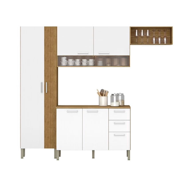 Cocina Modular Bossa