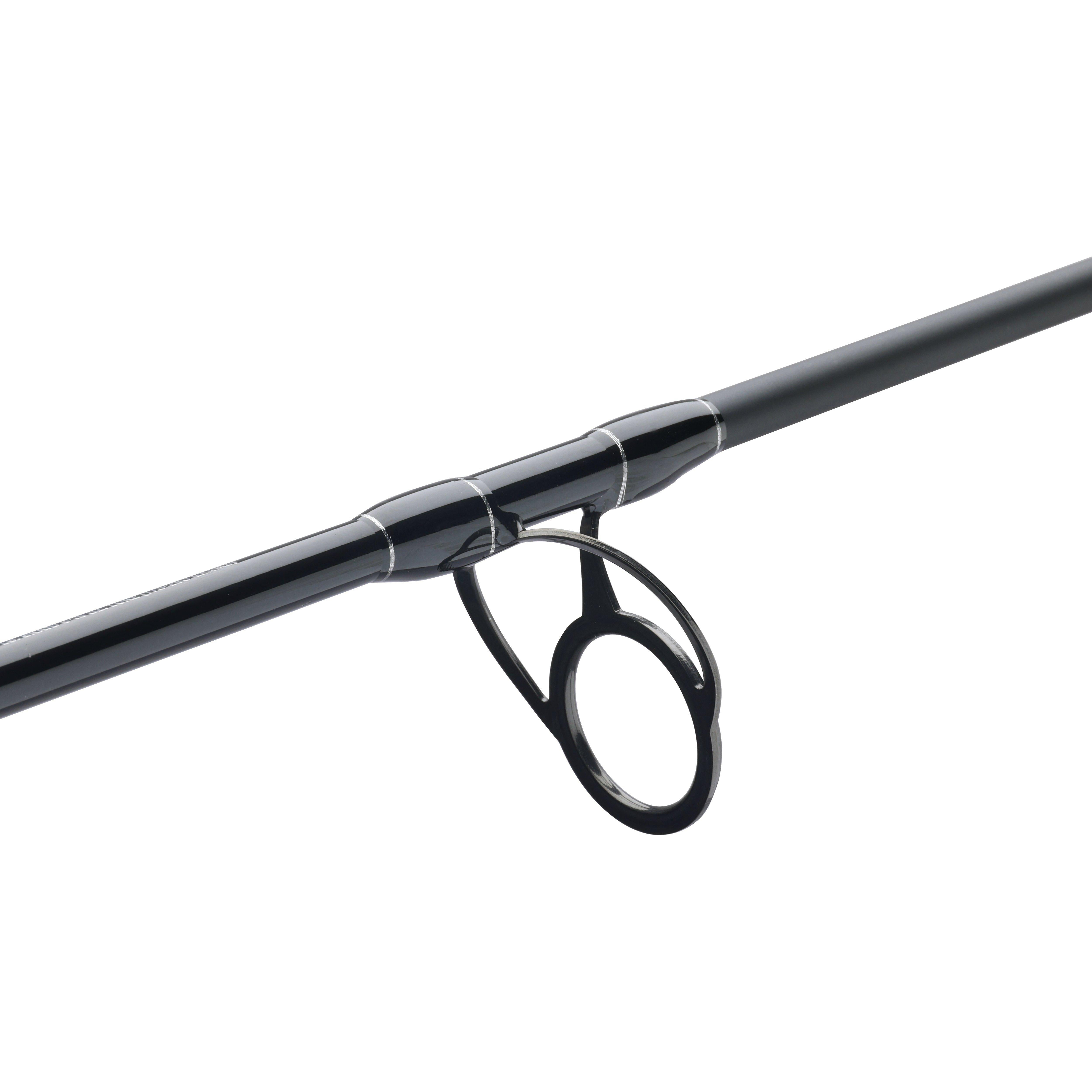 PENN Squadron IV Jig Spin Fishing Rod, 6' Heavy