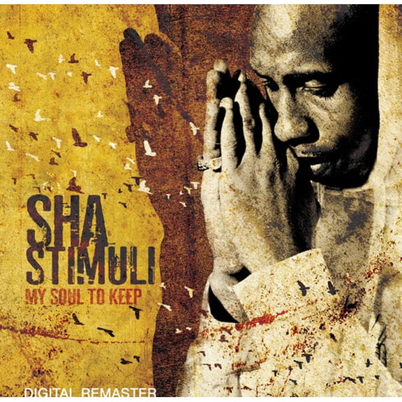 Sha Stimuli - My Soul to Keep - Music & Performance - CD