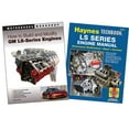 thumbnail image 5 of LS Series Engine Manual Haynes Techbook ^, 5 of 6