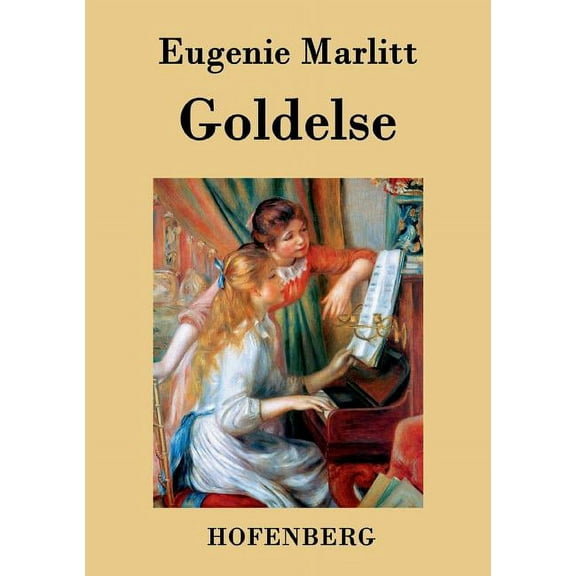Goldelse (Paperback)