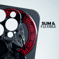 thumbnail image 3 of GLADIATOR (SLIM) Warrior Design - Cool Case for Men - Fighter Assassin Case - Slim and Flexible (iPhone13ProMax), 3 of 6