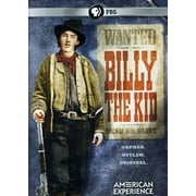 American Experience: Billy the Kid (DVD), PBS (Direct), Special Interests