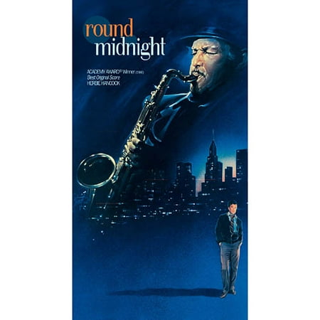 Round Midnight (Full Frame)