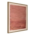 thumbnail image 2 of Moe's Home Collection Solo Framed Painting Canvas, 2 of 3