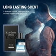 thumbnail image 3 of Perfume Ycz CLUB GENT'S AROMA para hombre 50ml, 3 of 9