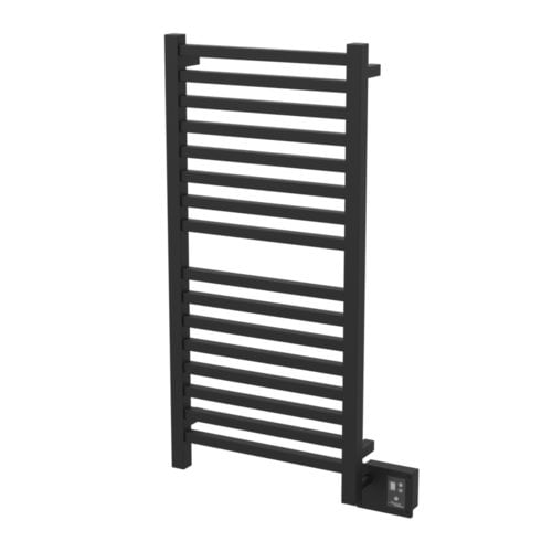 Amba Quadro Dual Purpose Wall Mount Electric Towel Warmer Walmart Com Walmart Com