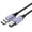 A, variant on USB 2.0 to USB B Cable, USB Type B to USB 2.0 for Laptop, Printer, Scanner Controller
