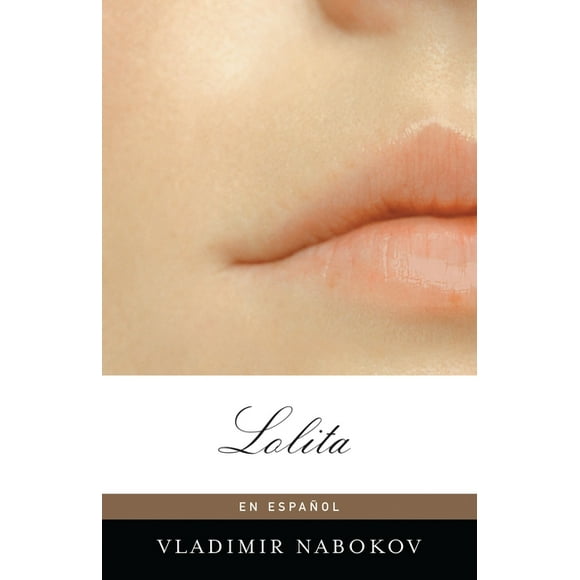 Lolita (Spanish Edition) (Paperback)