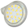thumbnail image 4 of Bombilla M BuyWeek 4 Piezas 18 LED MR11, 4 of 12