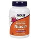 thumbnail image 1 of Supplement NOW Niacina (vitamina B-3), 500 mg, sin rubor, 90 cápsulas, 1 of 1