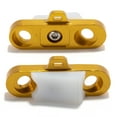 thumbnail image 2 of Tarazon CNC Steering Stop Blocks for Sur-Ron Ultra Bee 2023 Electric Dirt Bike, 2 of 5