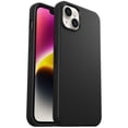 thumbnail image 2 of OtterBox 77-88994 Symmetry Series+ Antimicrobial Black iPhone 14 Plus Case for MagSafe, 2 of 2