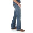 thumbnail image 4 of Wrangler Mens Retro Slim Straight Leg Jean, 4 of 7