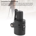 thumbnail image 3 of Electric Scooter Folding Pole Base Foldable Replacement Proof Fitting Alloy Material for M365, 3 of 7