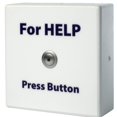 thumbnail image 1 of Cyberdata 011049 Bouton d'Appel Voip, 1 of 3