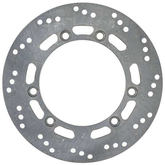 Niche Rear Brake Rotor for Suzuki DR650S DR650SE 69211-44B00 Motorcycle 519-CRT2541R
