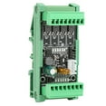 thumbnail image 2 of Programmable Logic Controller, Pratical Small Size Stable And Reliable Simple To Install Industrial Accessory, For FX2N-10MT, 2 of 8