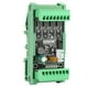 thumbnail image 1 of PLC, Módulo de controlador programable PLC Controlador lógico programable Accesorio industrial Eficiencia maximizada, 1 of 8