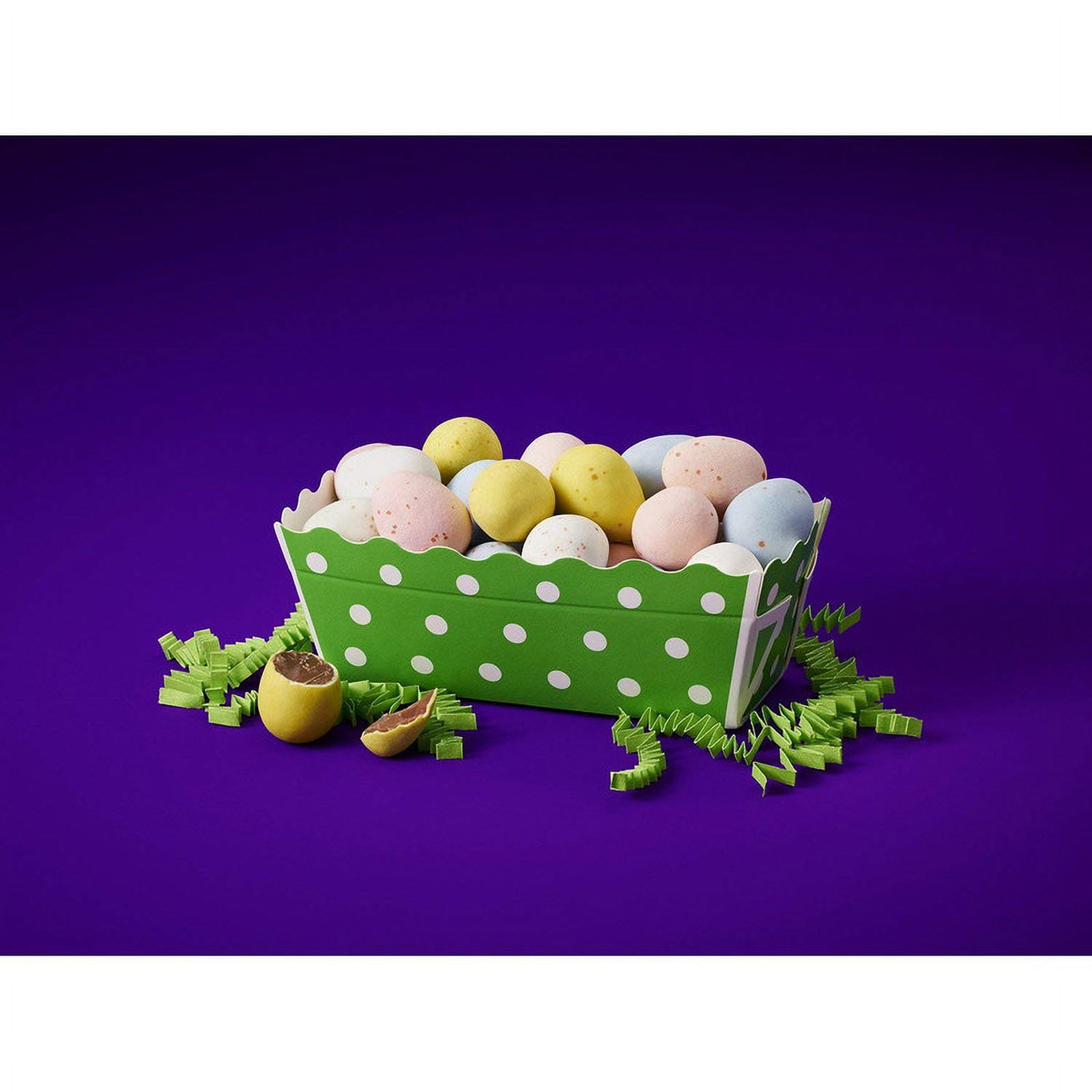 Product of Cadbury Mini Eggs Easter Candy, 42 oz.