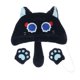 thumbnail image 1 of Gorro de cosplay Genshins Impacts Wanderers de peluche para adultos y niños, 1 of 2