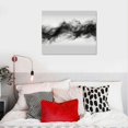 thumbnail image 4 of ONETECH Mofutinpo Abstract Canvas Wall Art Picture Print for Living Room Large Decoration Modern Wall Decor Artwork Home Bedroom Dining Room Themed Wall Art 16\x12\, 4 of 4