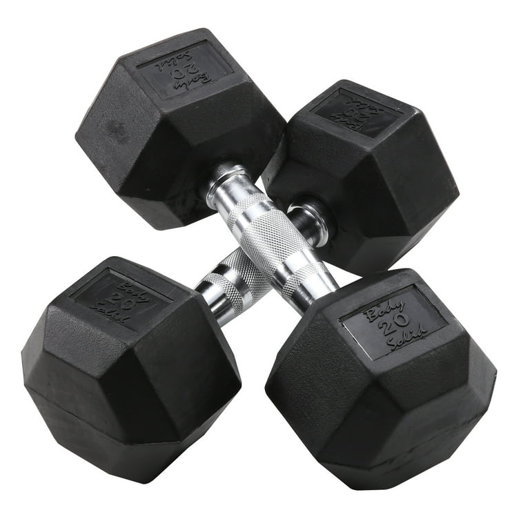 Body Solid GDR44 RFWS Dumbbell Rack Package Walmart